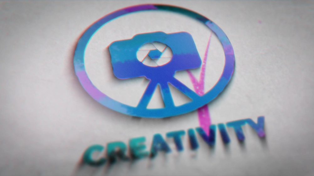 Rough Flow Logo Opener - Image 9