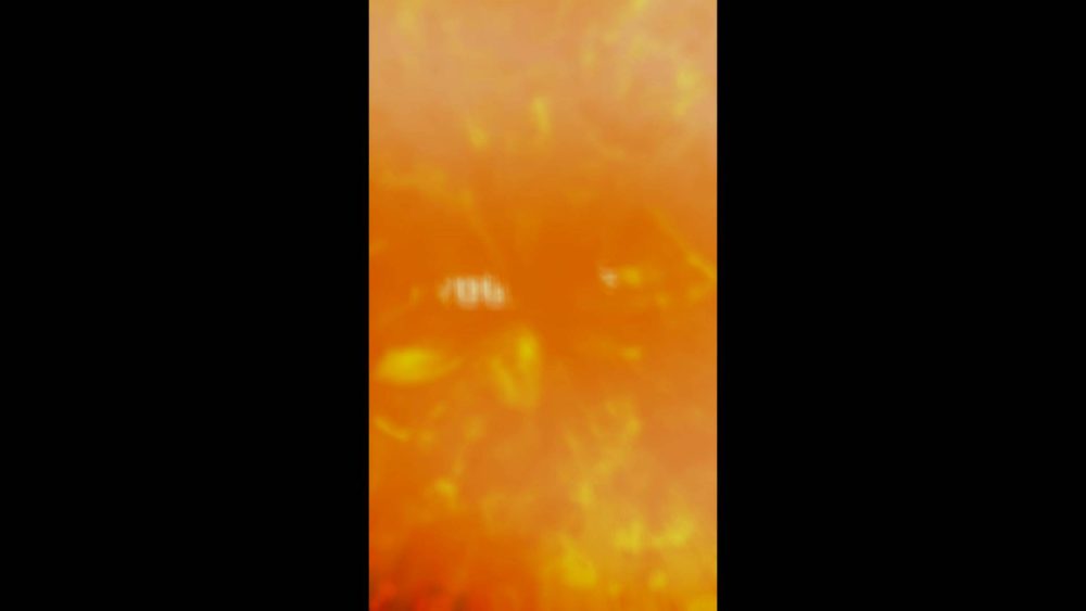Scary Pumpkin Explosion - Image 5