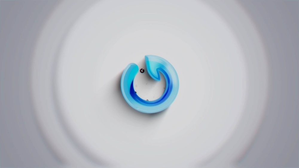 Simple 3D Logo Reveal - Image 3