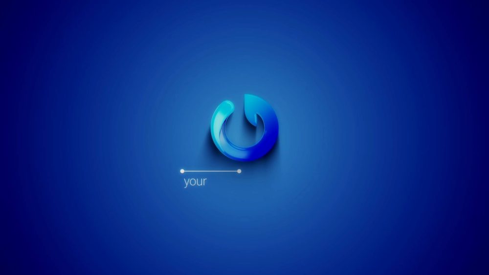 Simple 3D Logo Reveal - Image 5
