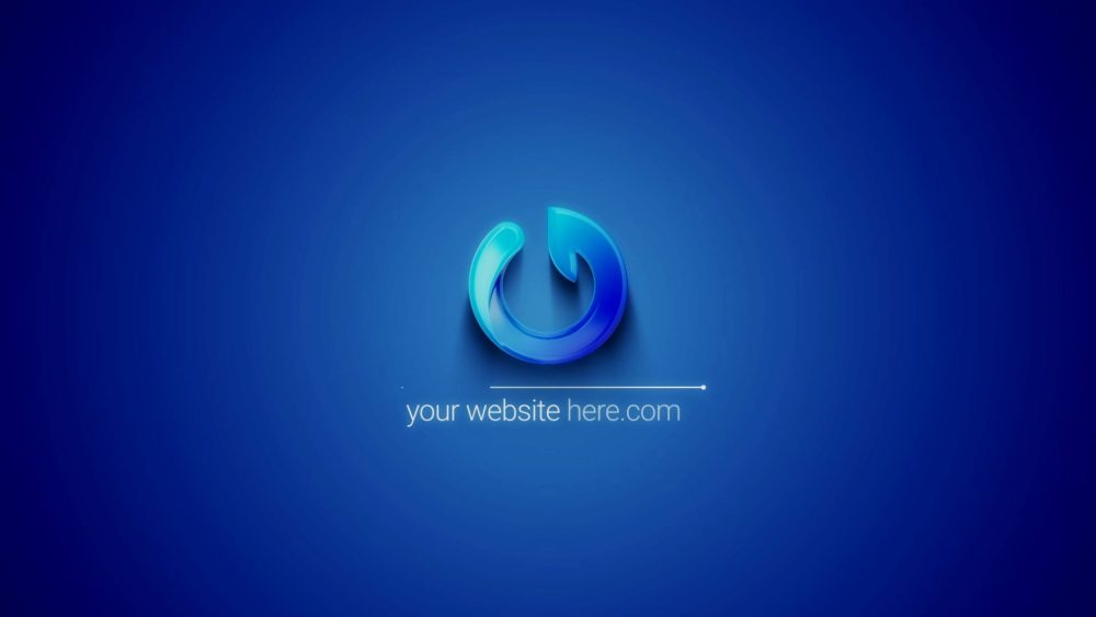 Simple 3D Logo Reveal - Image 6