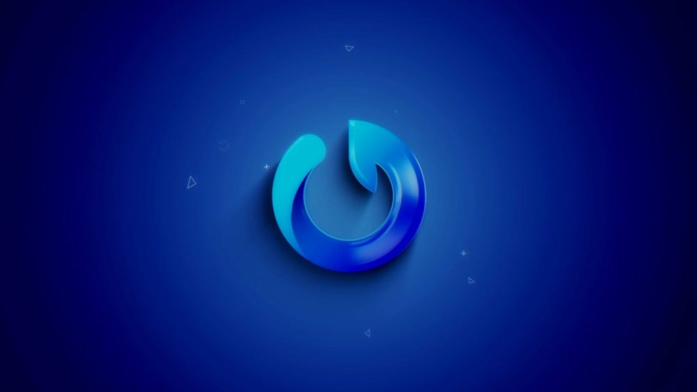 Simple 3D Logo Reveal - Image 7