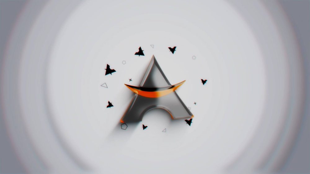 Simple 3D Logo Reveal - Image 12