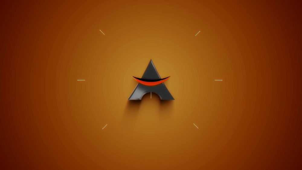 Simple 3D Logo Reveal - Image 13