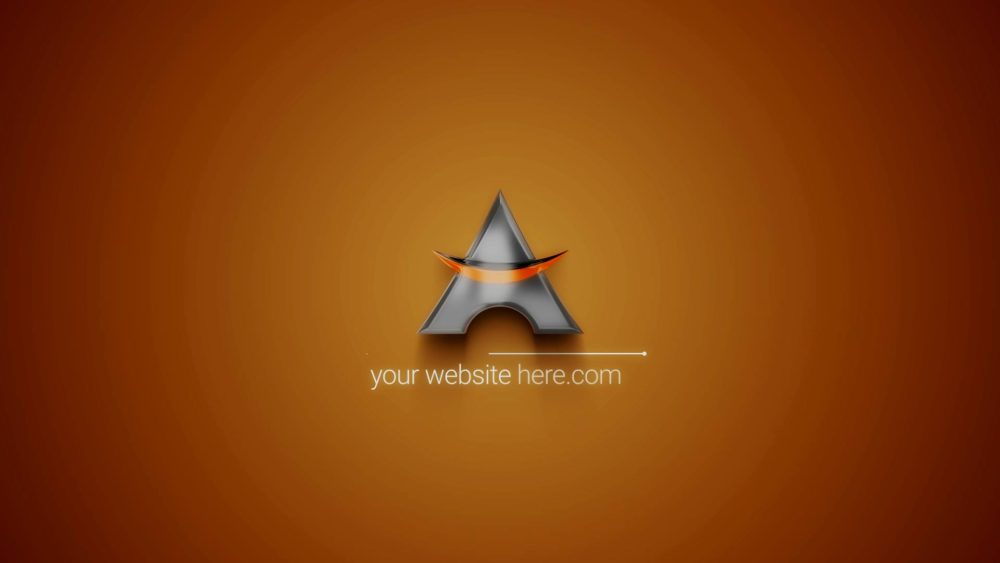 Simple 3D Logo Reveal – Sleek 3D Extrusion MOGRT Template for Premiere Pro