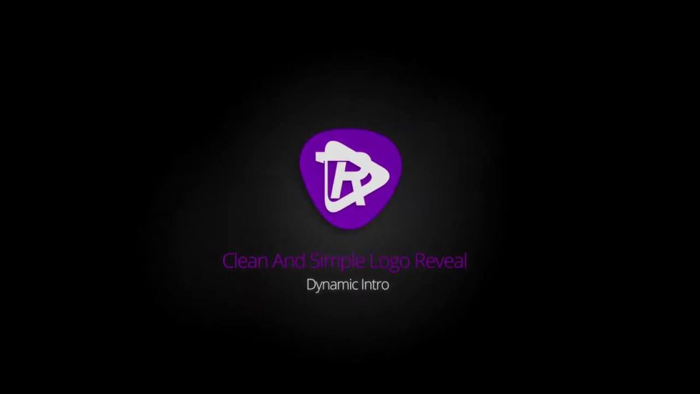 Simple And Clean Logo Reveal - Image 5