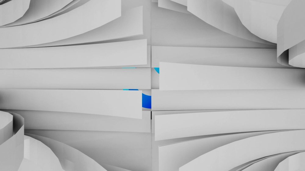 Simple Folding Logo Reveal - Image 2