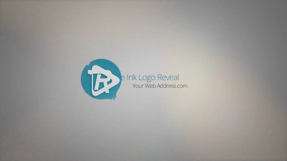 Simple Ink Logo Reveals - Image 3