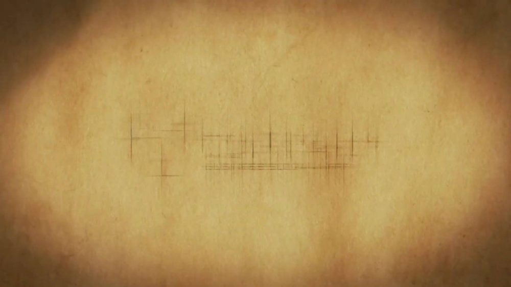 Sketch Blueprint Logo Reveal - Image 3
