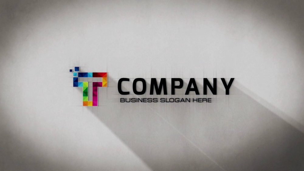 Sketch Blueprint Logo Reveal - Image 8