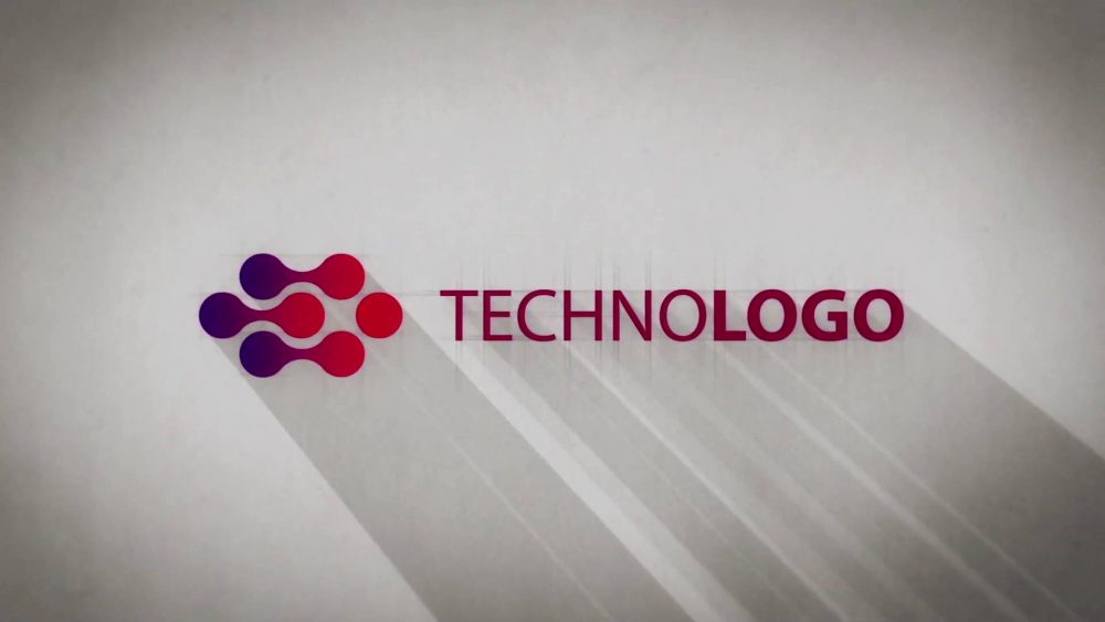 Sketch Logo Reveal – artistic hand-drawn After Effects logo animation with pencil strokes