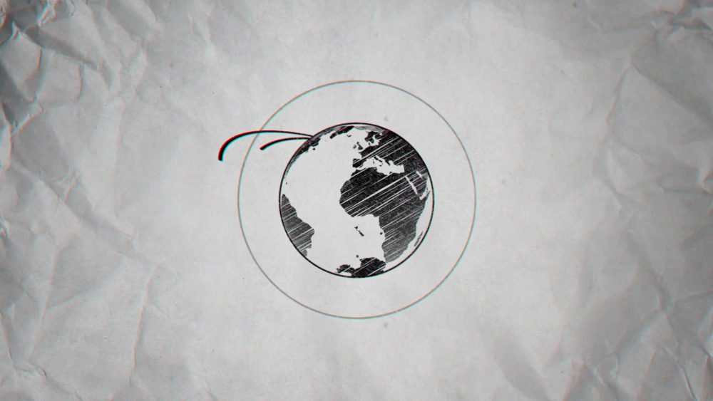 Sketch Planet Earth - Image 5