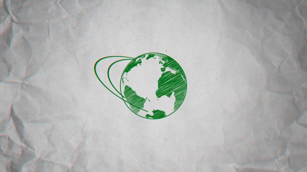 Sketch Planet Earth - Image 2
