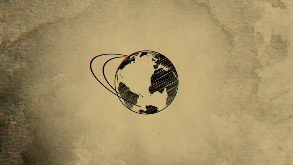 Sketch Planet Earth - Image 12