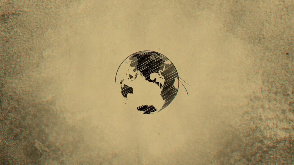 Sketch Planet Earth - Image 13