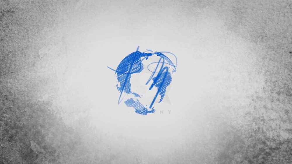 Sketch Planet Logo Reveal - Image 8