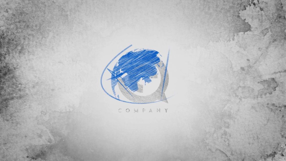 Sketch Planet Logo Reveal - Image 7