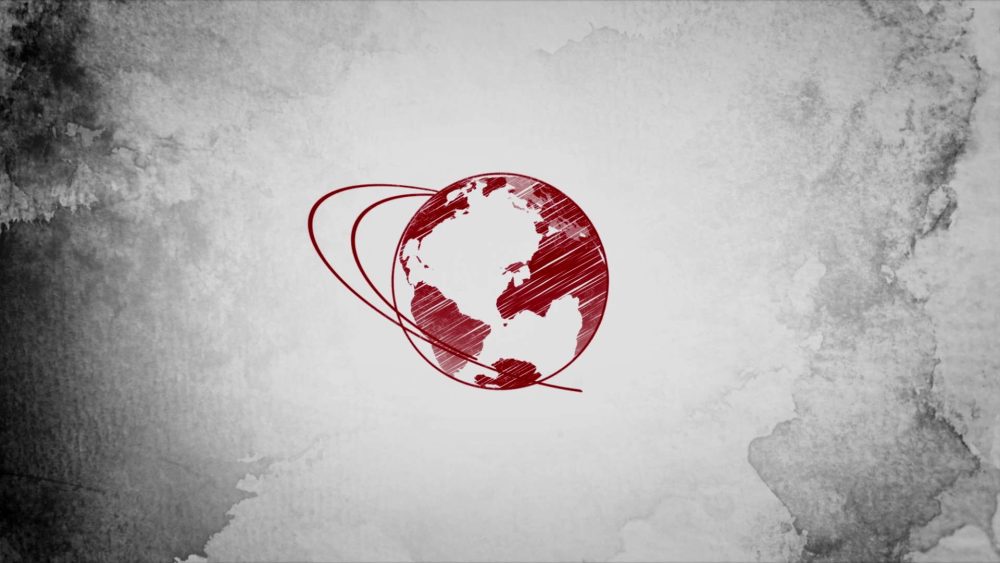 Sketch Planet Logo Reveal - Image 4