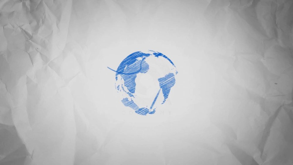 Sketch Planet Logo Reveal - Image 9
