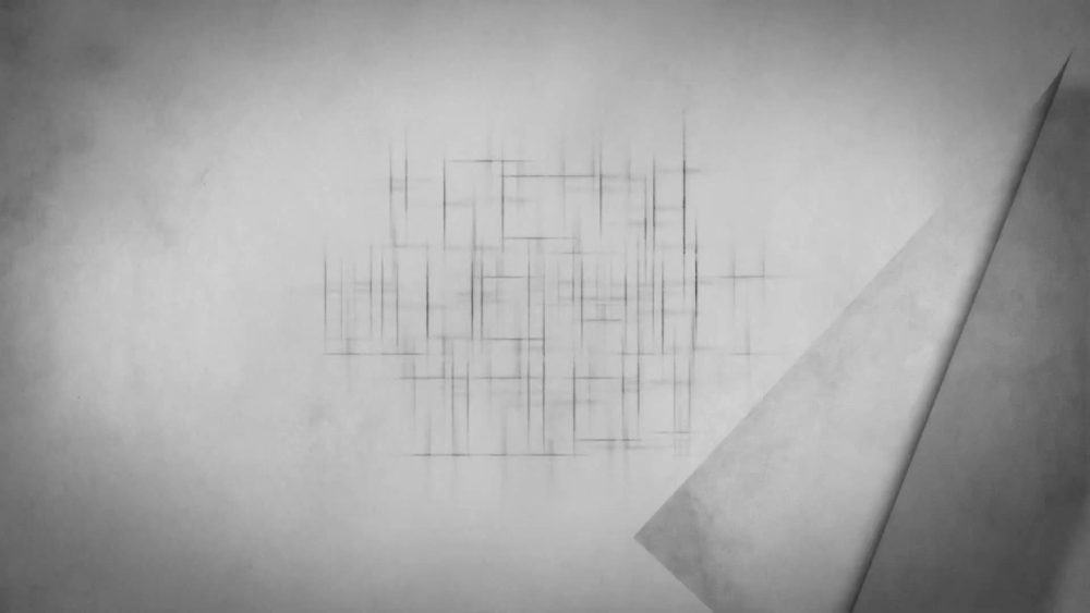 Sketch Title Reveal - Image 3