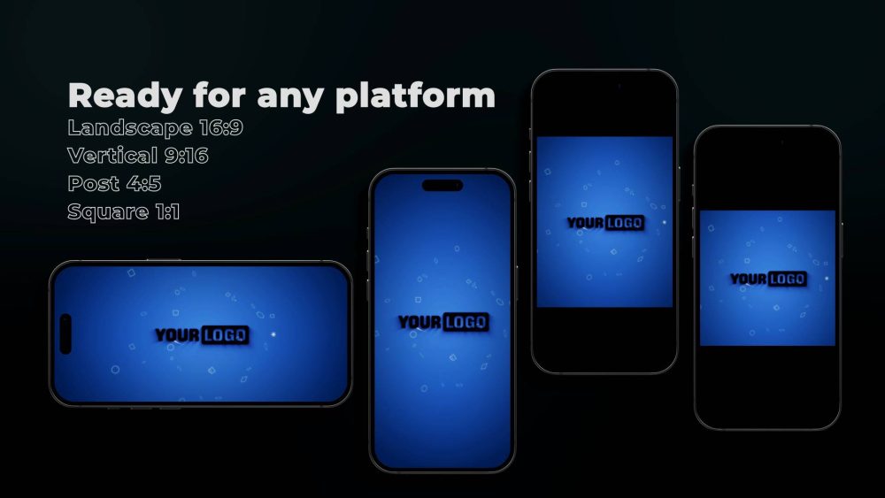 Sleek Circle Reveal - Image 8