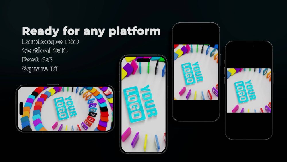 Social Media Dominos - Image 8