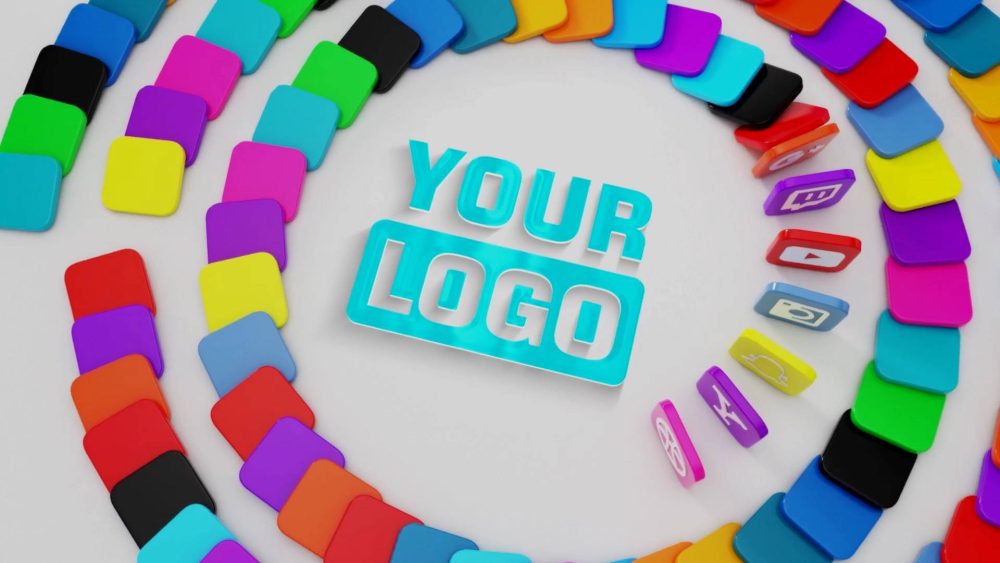 Social Media Dominos - Image 2