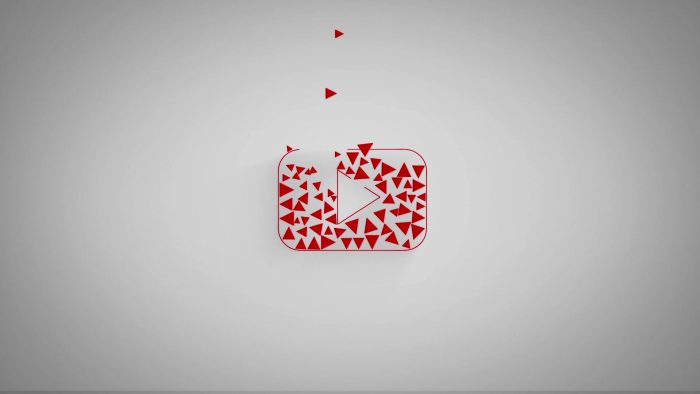 Social Media Logo Reveals – Fast MOGRT Branding for Digital Platforms