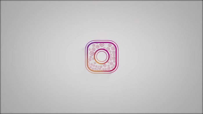 Social Media Logo Reveals - After Effects