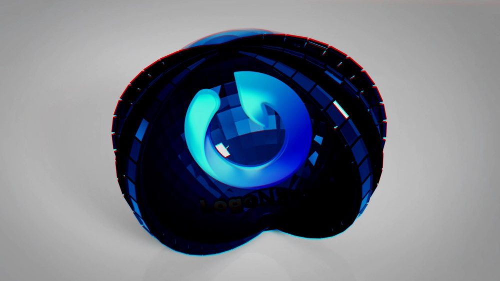 Abstract Sphere Unfolding - Image 5