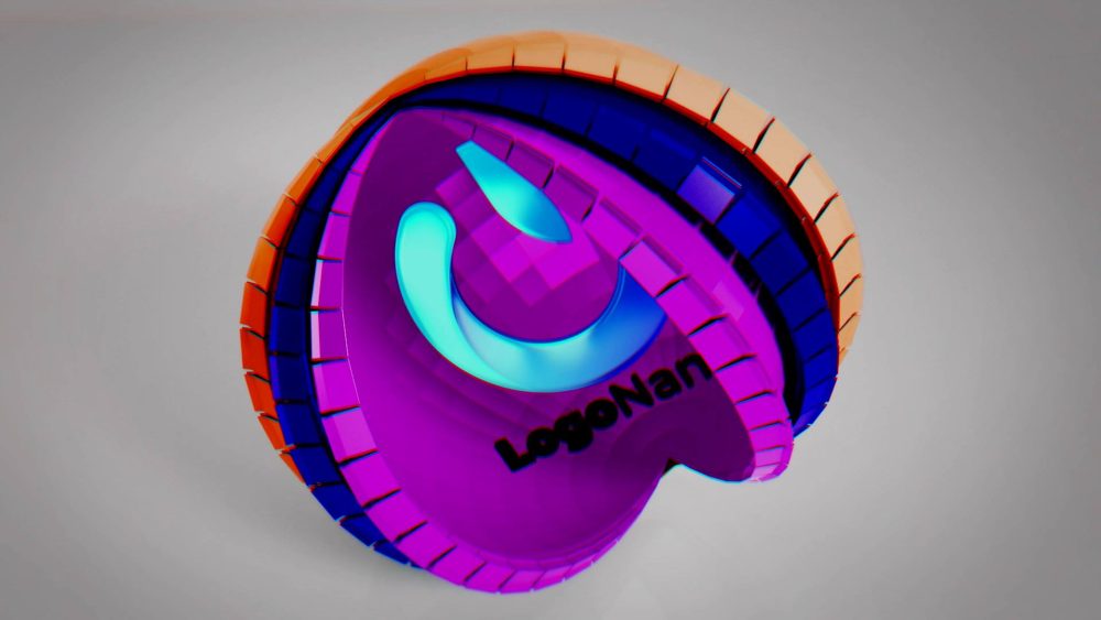 Abstract Sphere Unfolding - Image 9