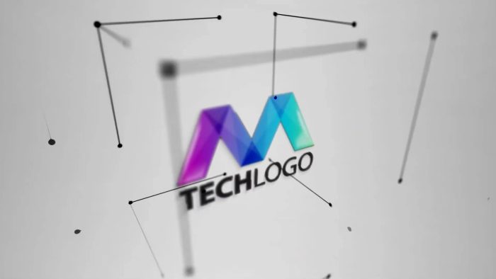 Stroke Logo Reveal – Artistic Outline Logo Animation for Premiere Pro