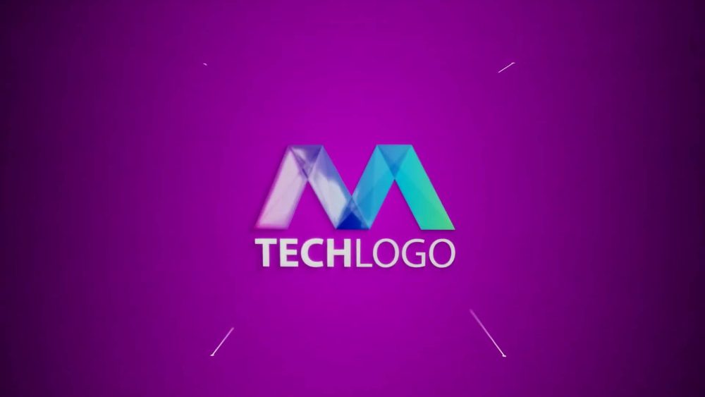 Stroke Logo Reveal – Artistic Outline Logo Animation for Premiere Pro