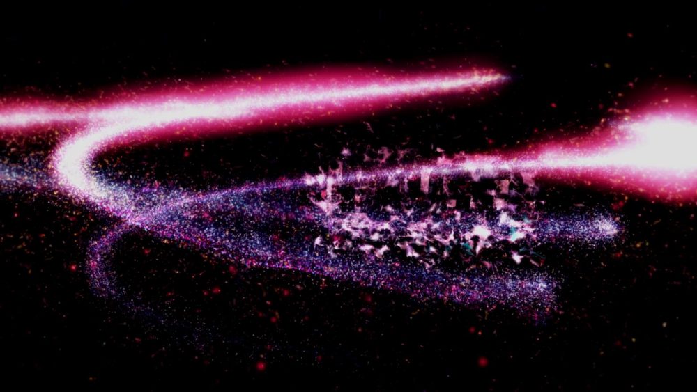 Stylish Particles Unveil - Image 3
