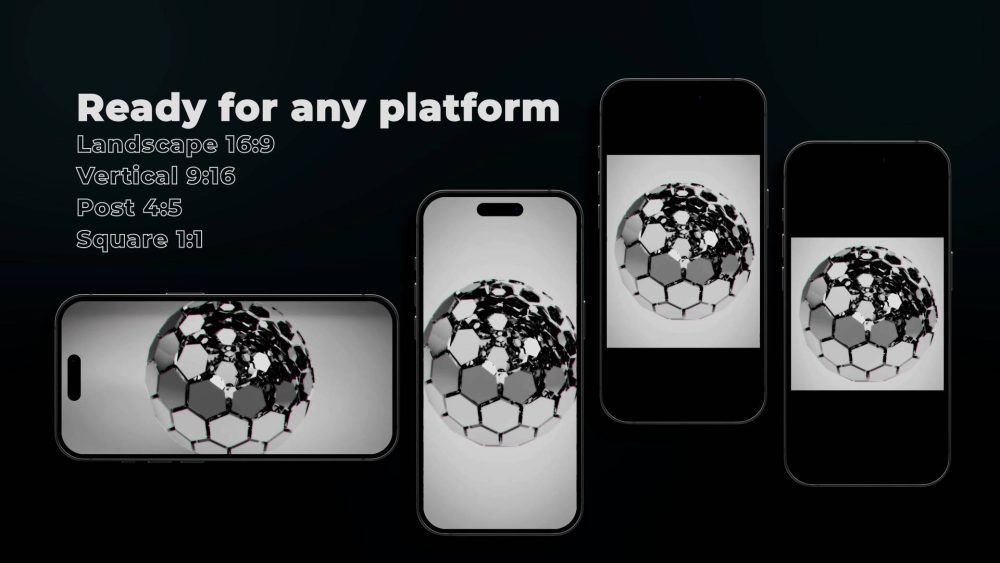 Tech Sphere