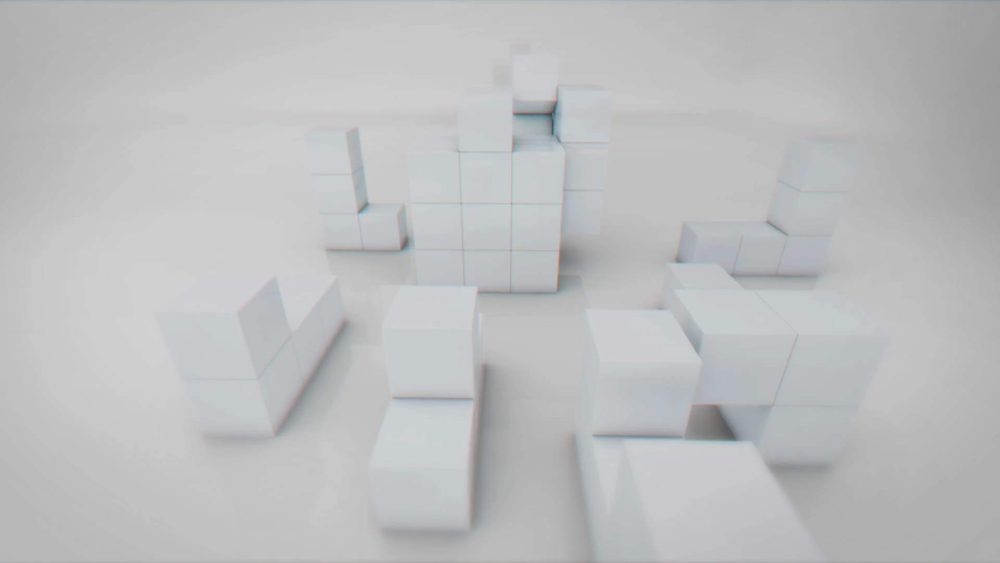 Tetris Cube - Image 2