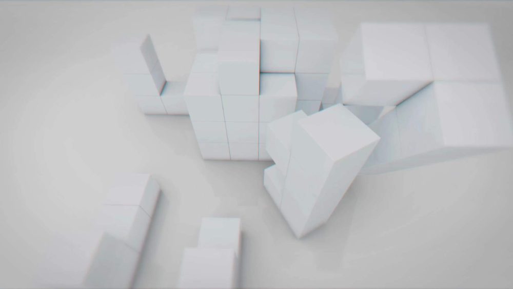 Tetris Cube - Image 3