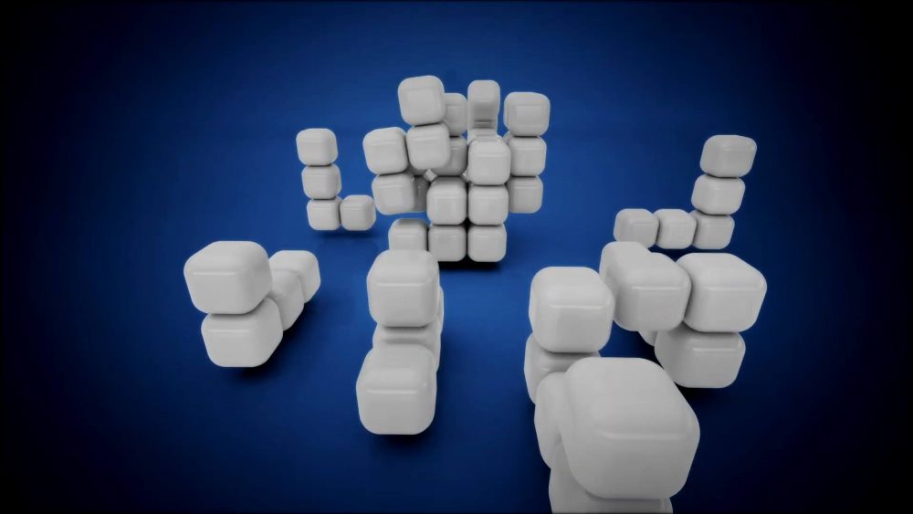 Tech Cubes Logo Reveal Bundle - Image 9