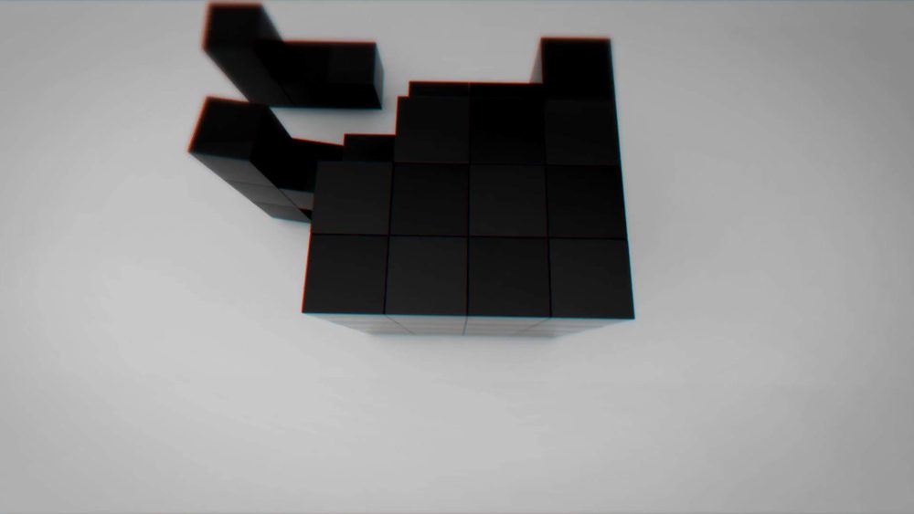 Tetris Cube - Image 6