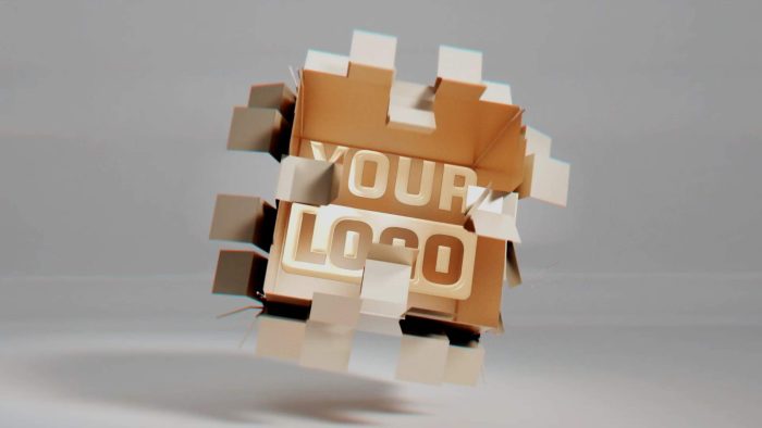 Unfolding Cube