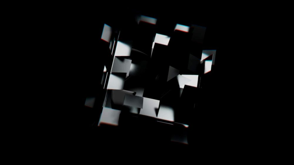 Unfolding Cube - Image 5