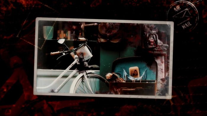 Vintage History Slideshow