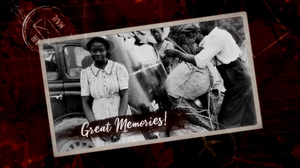 Vintage History Slideshow - Image 6