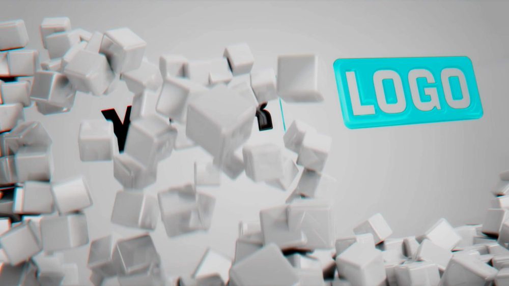 Wall of Cubes - Image 3