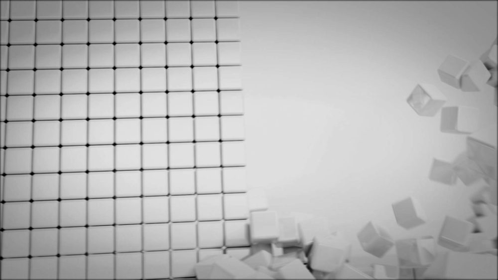 Wall Of Cubes Logo Reveals - Image 9