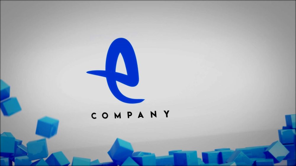 Wall Of Cubes Logo Reveals - Image 6