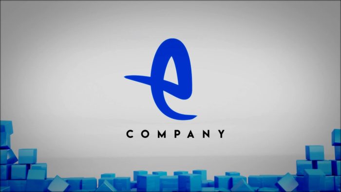 Wall Of Cubes Logo Reveals – 3D Cube Assembly MOGRT Template for Premiere Pro