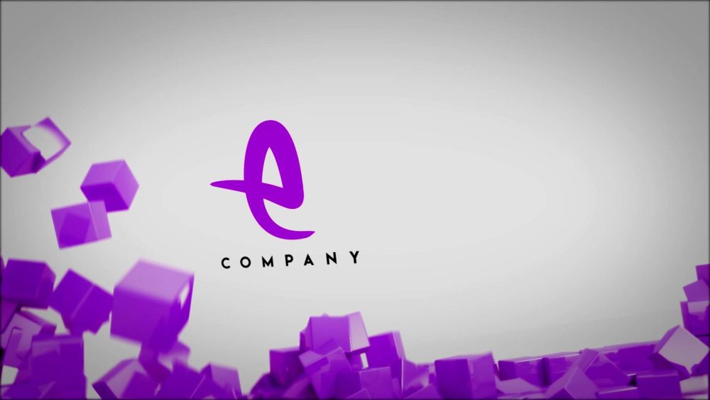 Wall Of Cubes Logo Reveals - Image 12