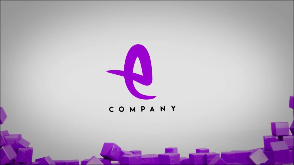 Wall Of Cubes Logo Reveals - Image 11