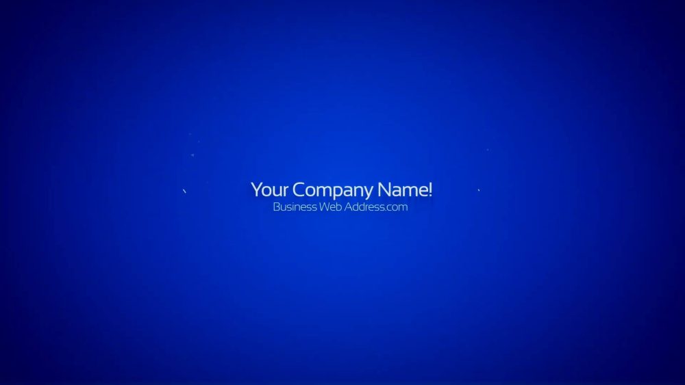 Web Search Logo Reveal - Image 7
